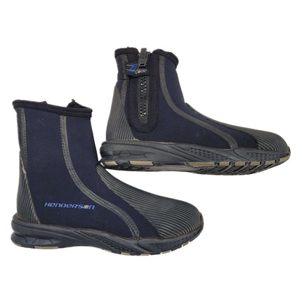 Henderson Aqualock 7mm Dive Boots "7"