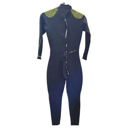 Henderson Fire Fleece 3mm Wetsuit "6"