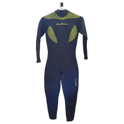 Henderson Fire Fleece 3mm Wetsuit