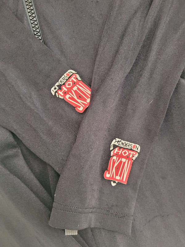 Henderson Hot Skin Rash Guard "M"