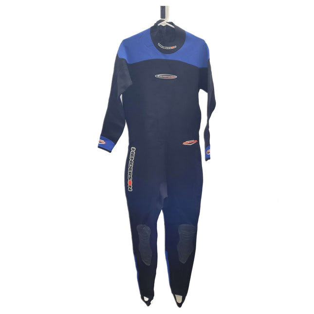 Henderson Microprene 2mm Wetsuit 