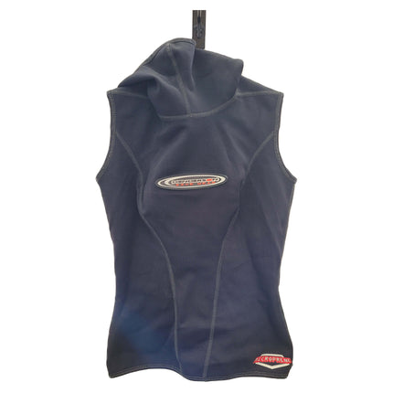 Henderson Microprene Hooded Dive Vest 