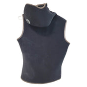 Henderson Titanium 5/3mm Hooded Dive Vest "L"