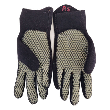 Henderson Titanium Hyperstretch 5mm Dive Gloves "M"