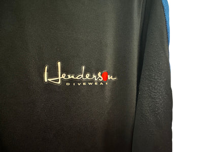 Henderson Hotskins Rash Guard "2XL"