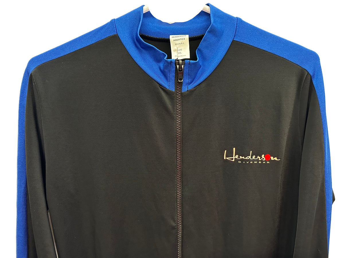 Henderson Hotskins Rash Guard 
