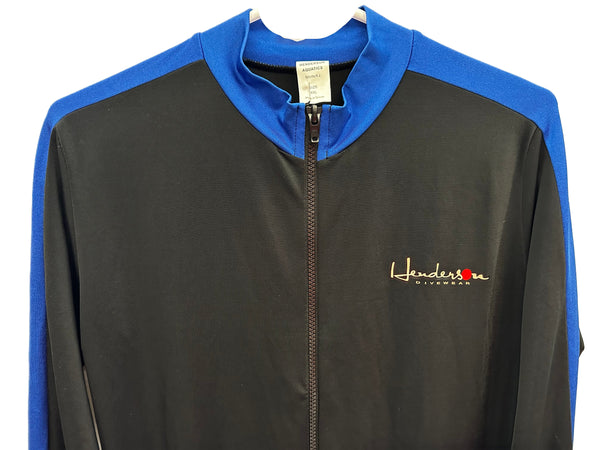 Henderson Hotskins Rash Guard "2XL"