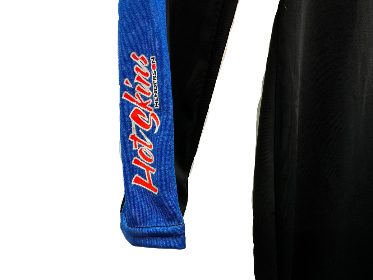 Henderson Hotskins Rash Guard