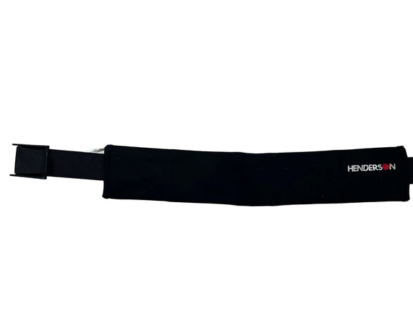 Henderson Soft Weight Belt “XXS”