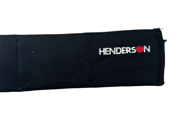Henderson Soft Weight Belt “XXS”