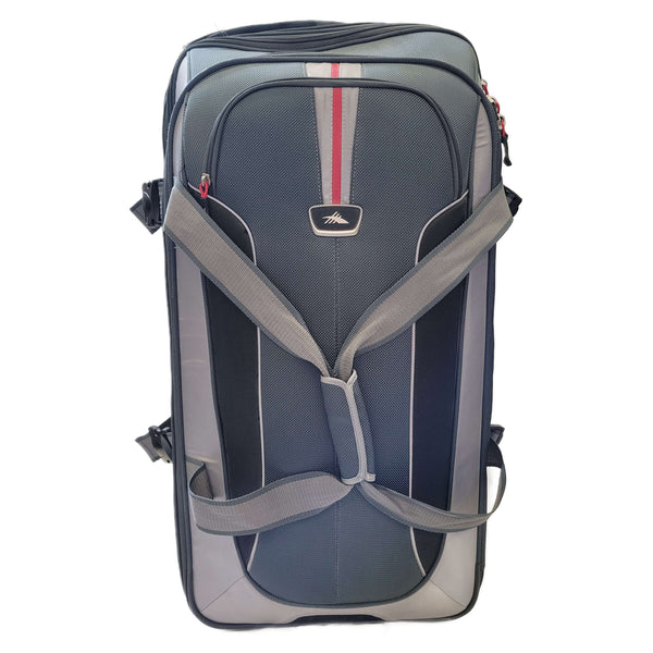 High Sierra Wheeled Travel Gear Luggage Case