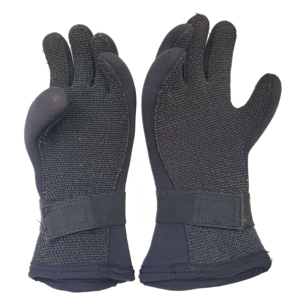 High Tide Pro 5mm Dive Gloves "XS"