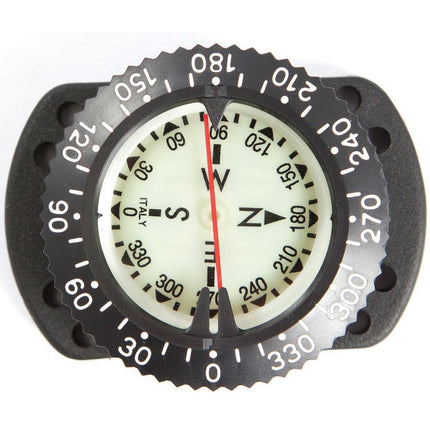 Highland by XS Scuba Bungee Mount Compass