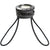 Highland by XS Scuba Bungee Mount Compass