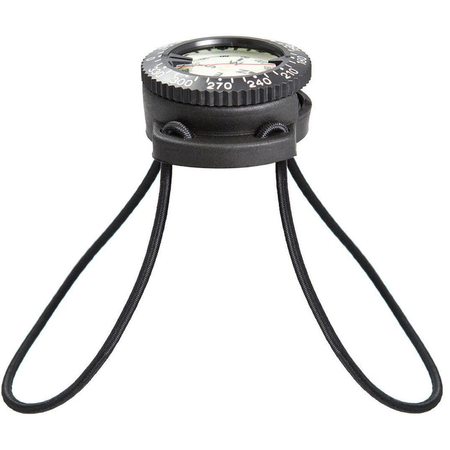 Highland by XS Scuba Bungee Mount Compass