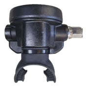 Hollis DIN/ Sherwood Magnum Regulator Set