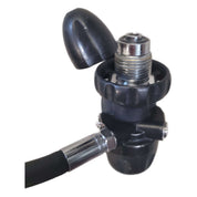 Hollis DIN/ Sherwood Magnum Regulator Set