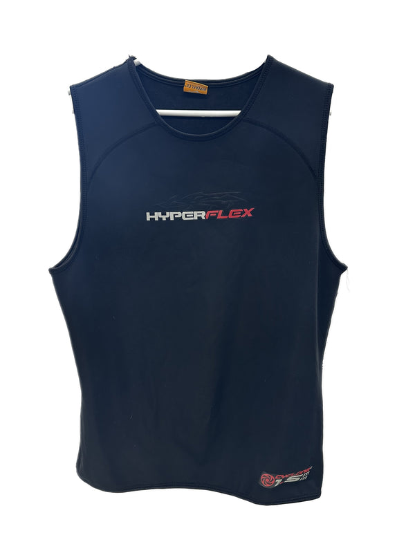 Hyperflex 1.5mm Wetsuit Tank "3XL"