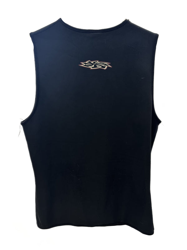 Hyperflex 1.5mm Wetsuit Tank "3XL"