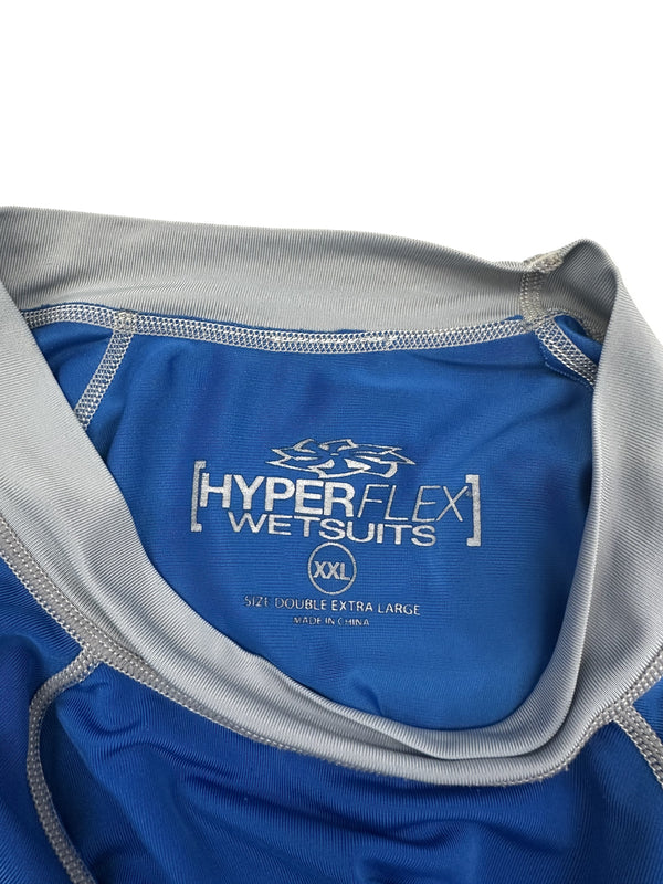 Hyperflex Wetsuits Swim Shirt "XXL"