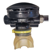 IDI Razor with Ocean Edge Regulator "As Is"