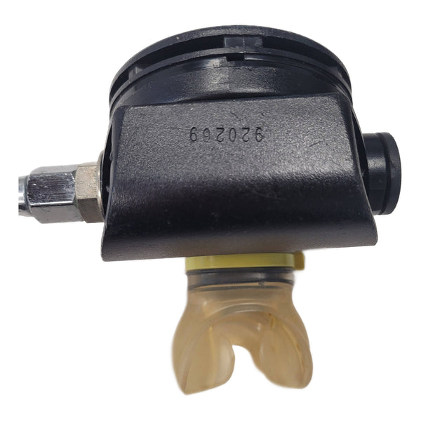 IDI Razor with Ocean Edge Regulator "As Is"