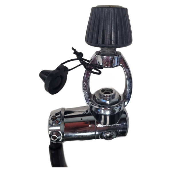 IDI Razor with Ocean Edge Regulator "As Is"