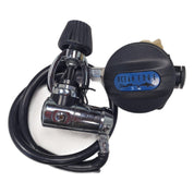 IDI Razor with Ocean Edge Regulator "As Is"