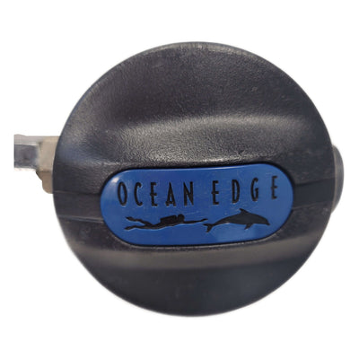 IDI Razor with Ocean Edge Regulator "As Is"