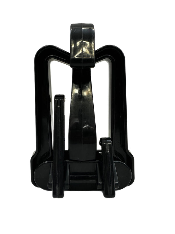 XS Scuba Folding BCD Travel Hanger (black)