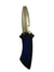 TUSA Mini Knife Blunt Tip - Cobalt Blue