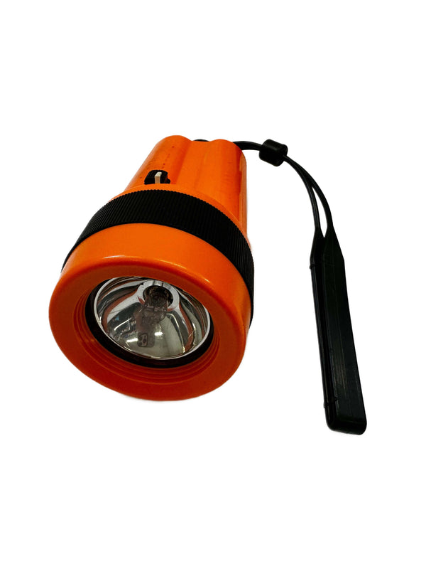 Ikelite MINI C-LITE Underwater Dive Light