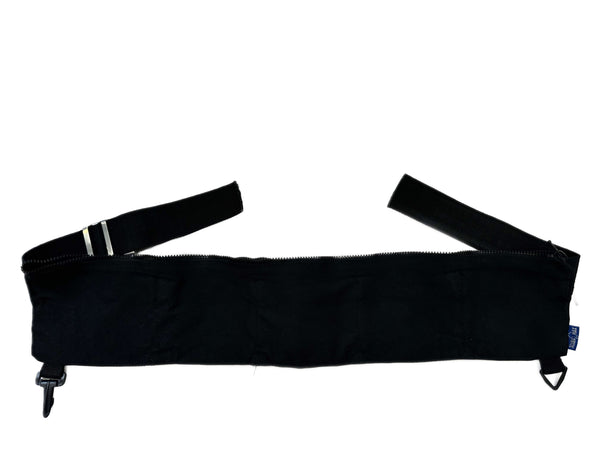 ScubaMax 5 Pocket Nylon Weight Belt