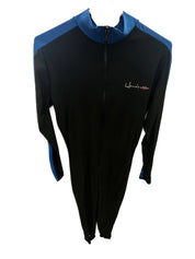 Henderson Dive Skin "L"(Blue)