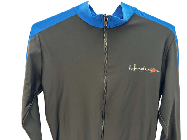Henderson Dive Skin "L"(Blue)