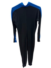 Henderson Dive Skin "L"(Blue)