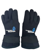 Parkway Scuba Dive Gloves "XXS"