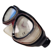 IST Dive Mask and Case