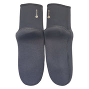 IST Proline 7mm Titanium Dive Sock Booties "XXL"