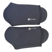 IST Proline 7mm Titanium Dive Sock Booties "XXL"