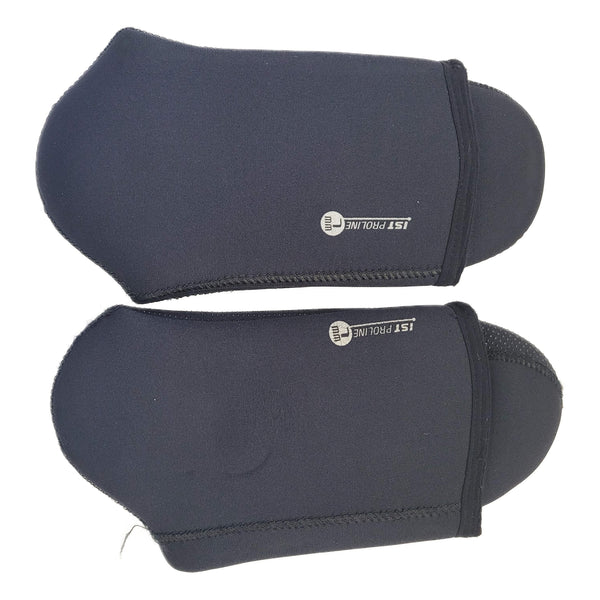 IST Proline 7mm Titanium Dive Sock Booties "XXL"
