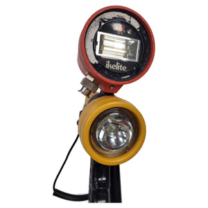 Ikelite Substrobe MS with C Lite and Sync Cord