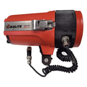 Ikelite TTL Substrobe 150-L with Sync Cord.