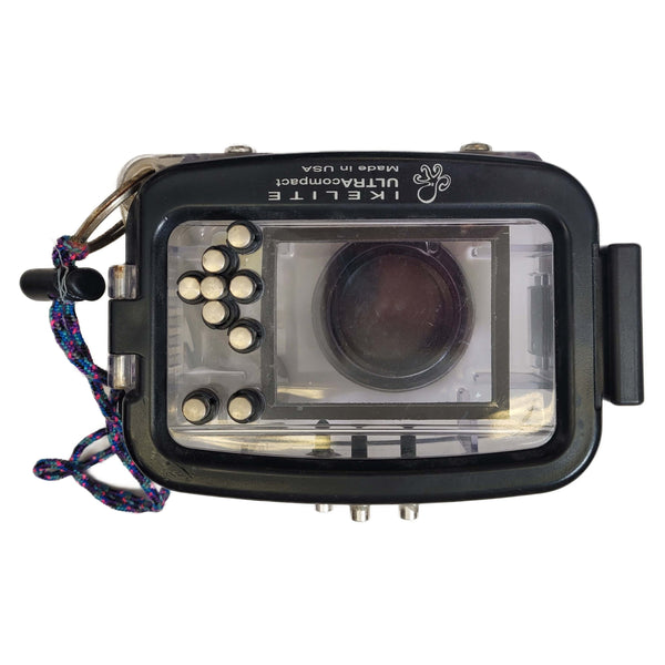 Ikelite Ultra Compact Underwater Housing #UC04505
