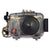 Ikelite Underwater Camera Housing