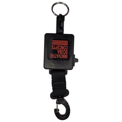 Innovative Scuba Concepts Gear Keeper