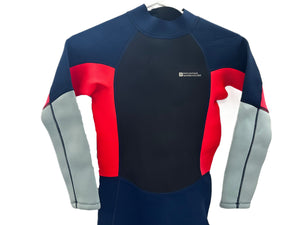 KidsFullWetsuit