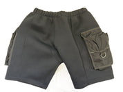 Lavacore Cargo Dive Shorts "L"