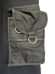 Lavacore Cargo Dive Shorts "L"
