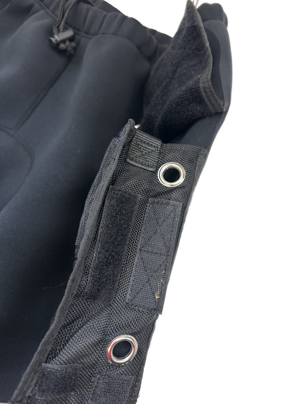 Lavacore Cargo Dive Shorts "L"